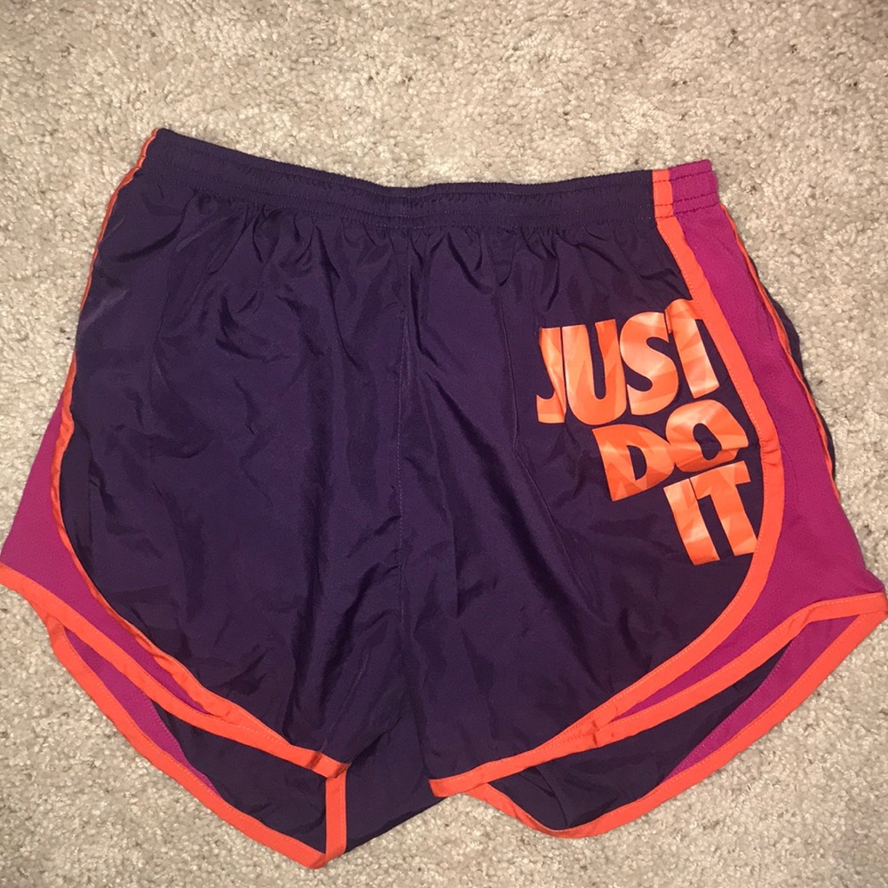 Nike shorts